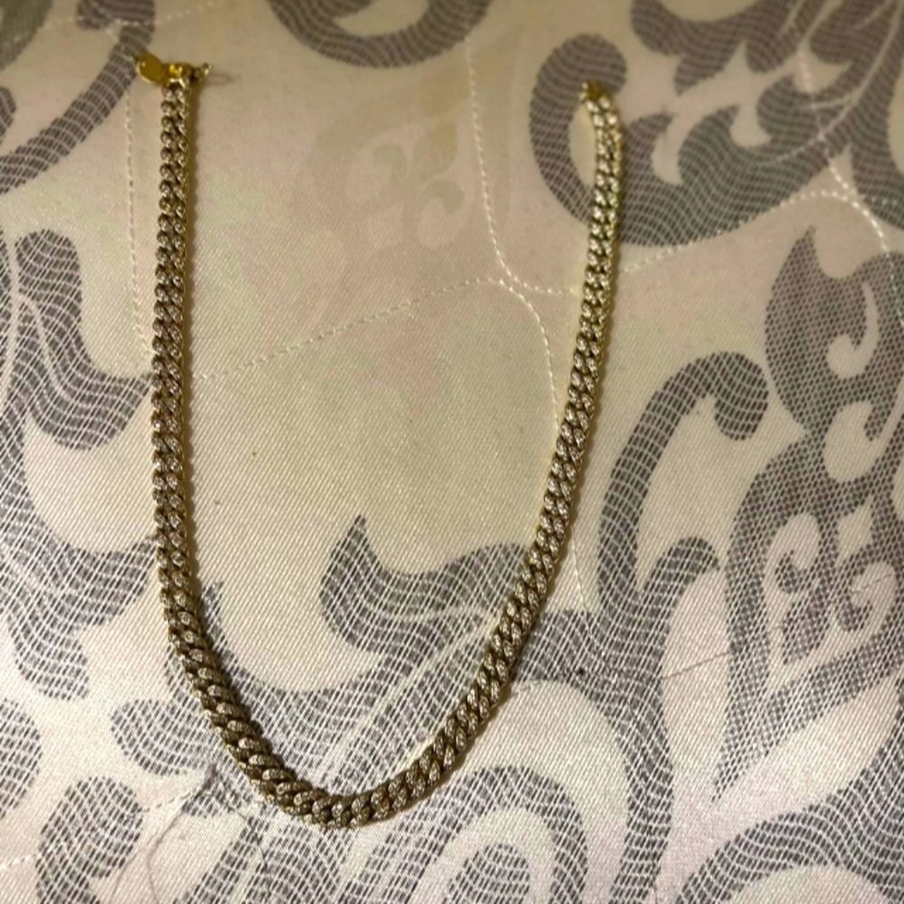 Cuban link